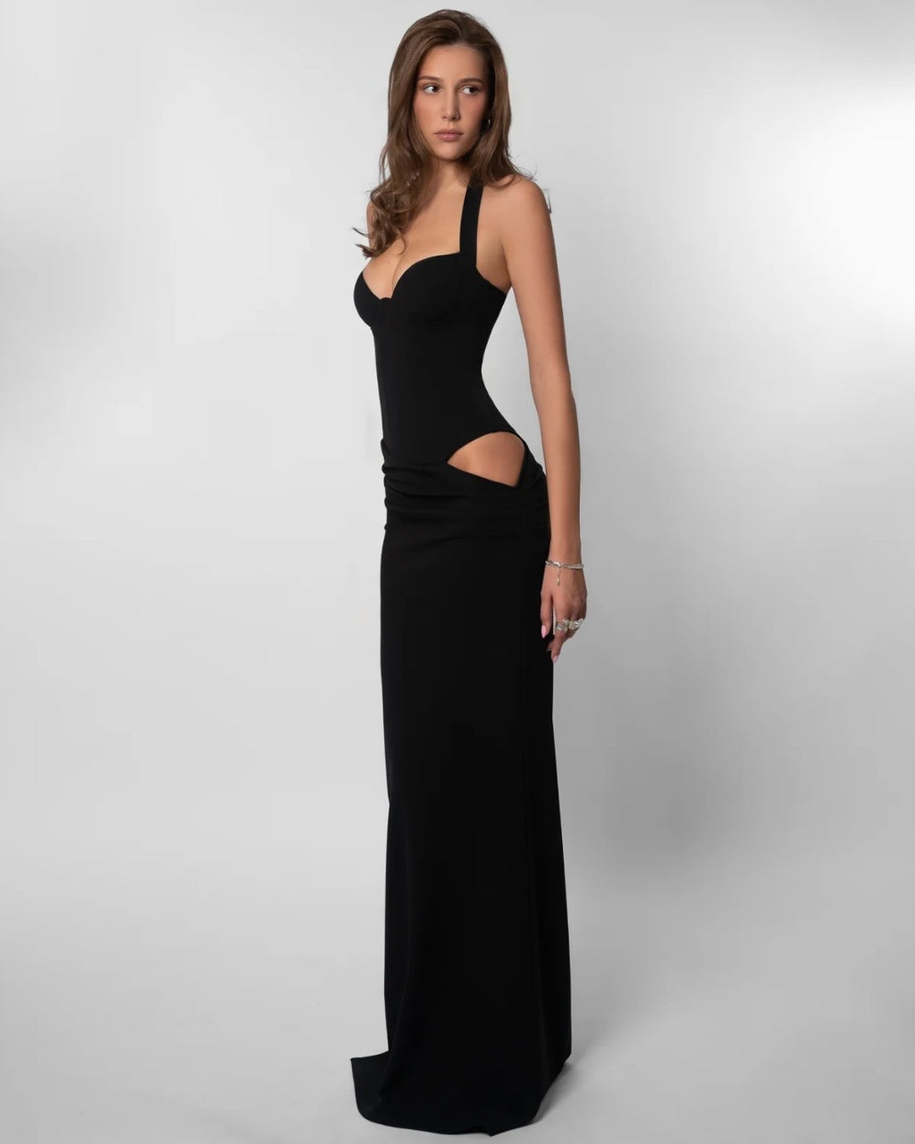 Fenity Hailey Dress