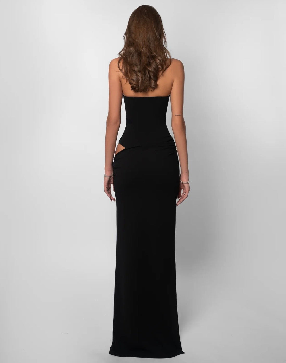 Fenity Hailey Dress