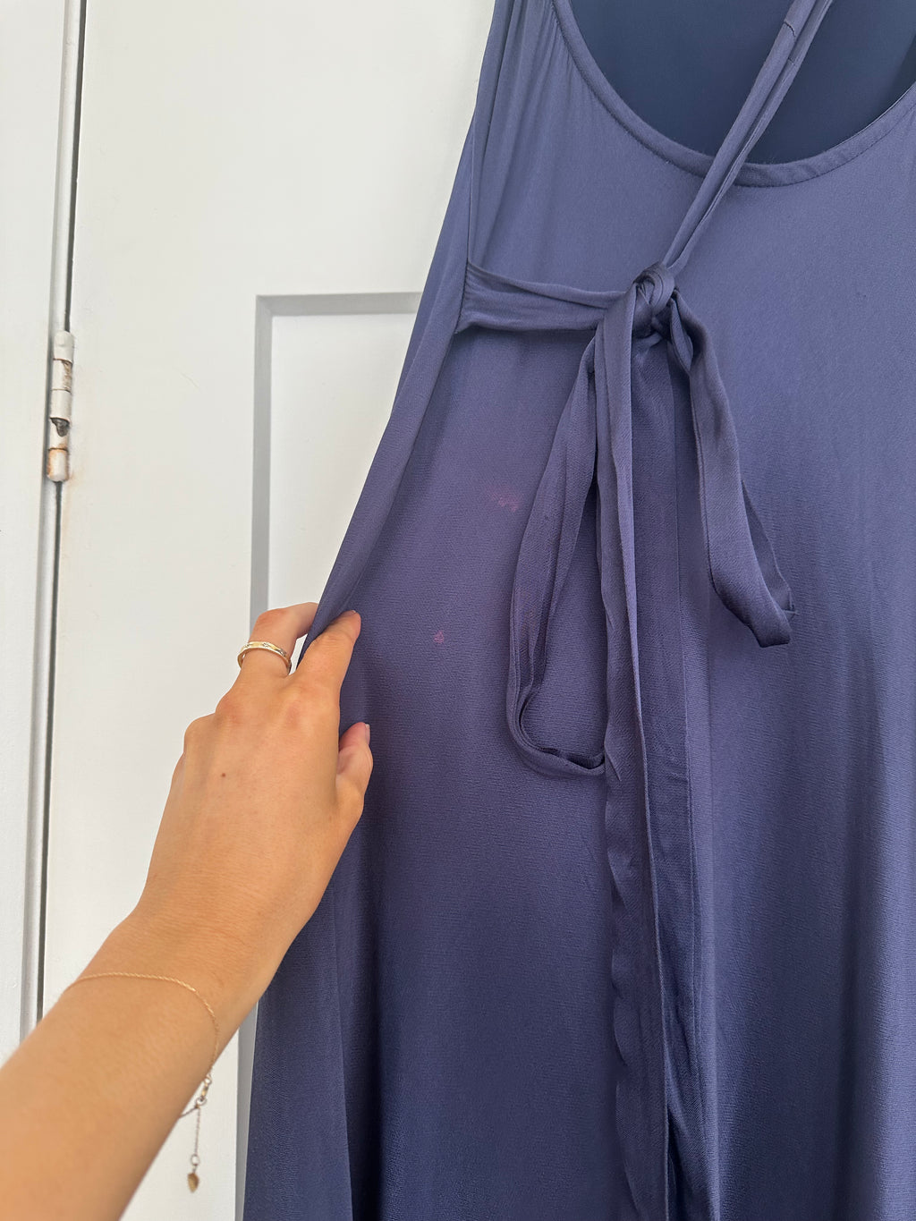 Arcina Ori Monique Dress