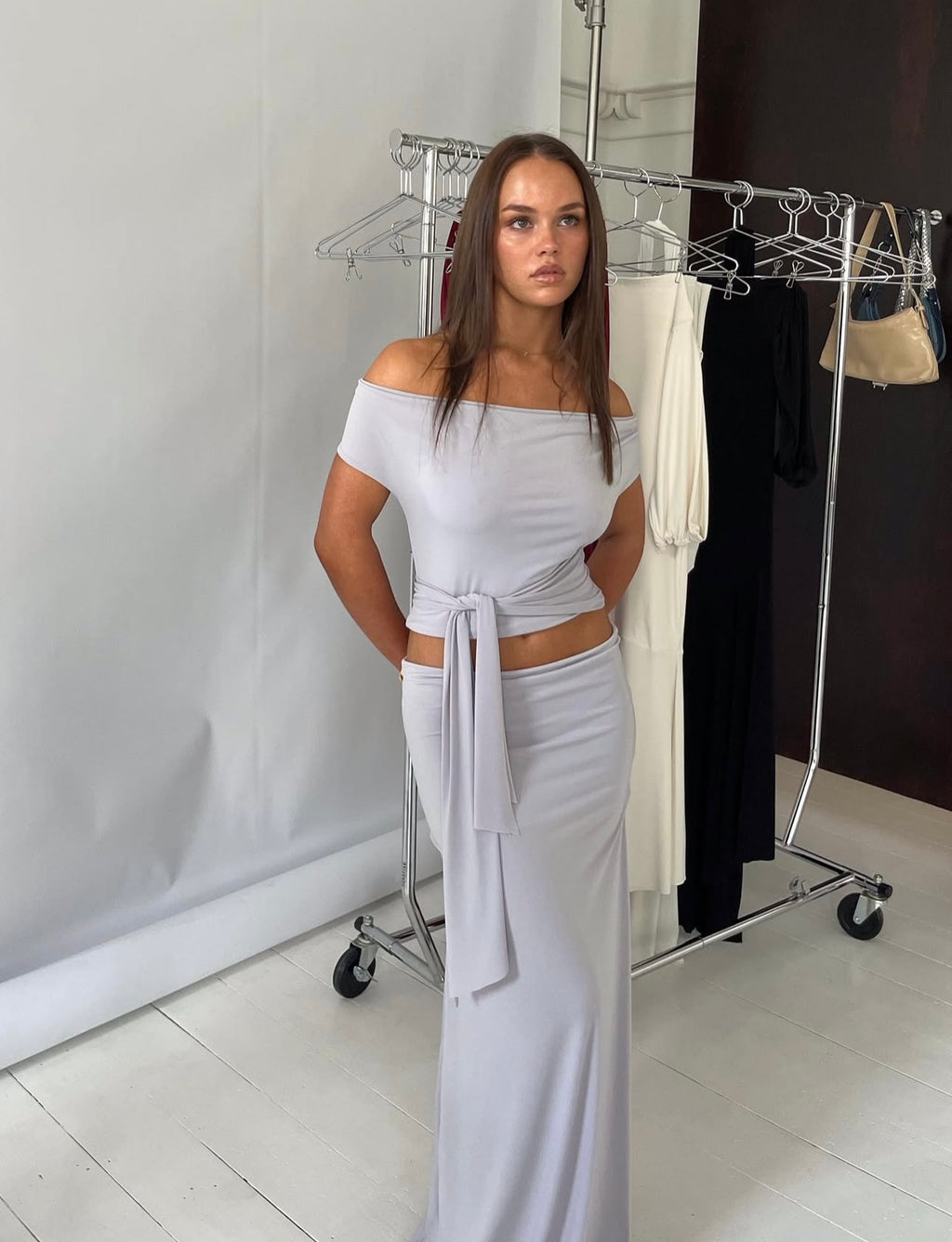 La Marie Raya Set