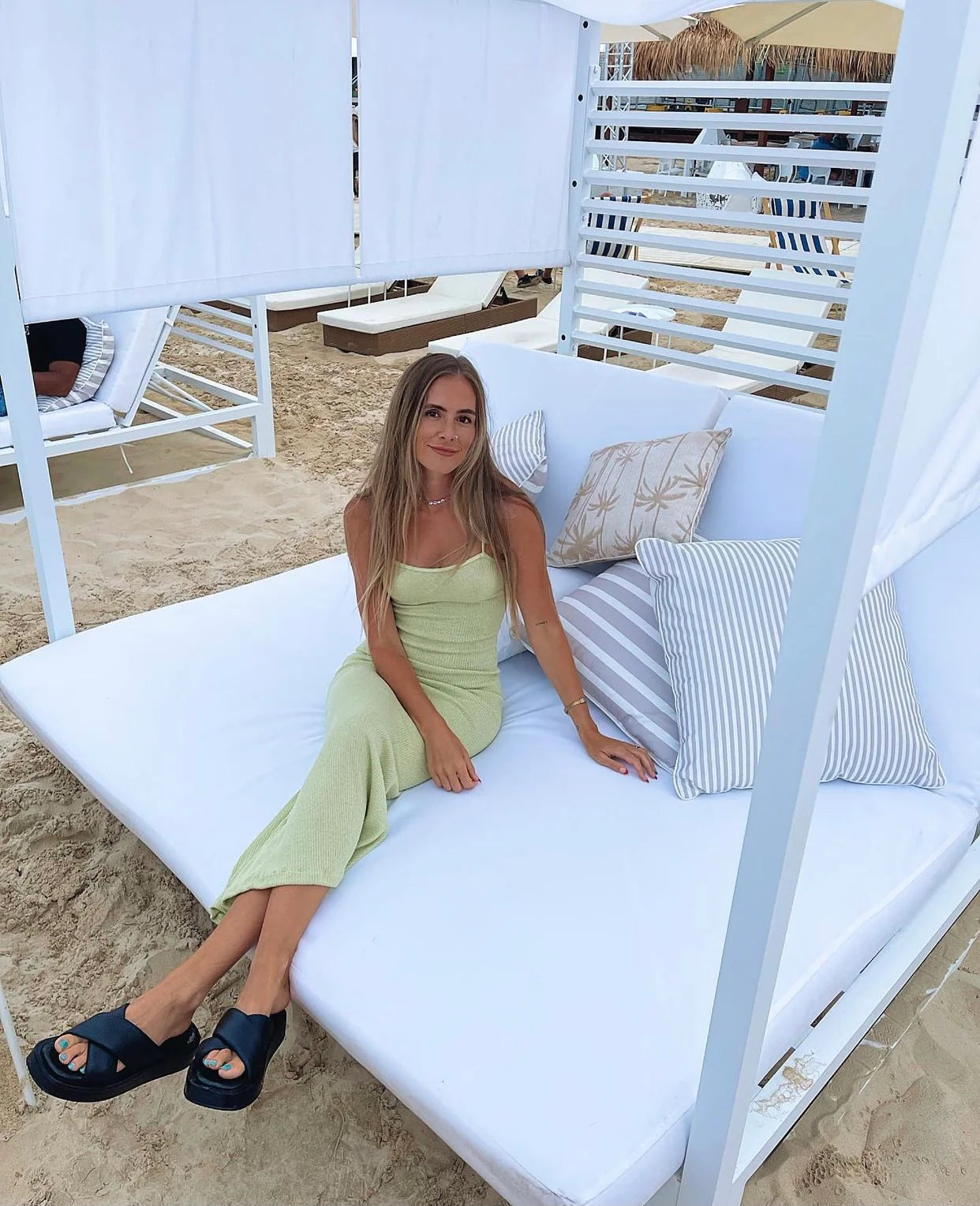 FOR SALE - Staple & Hue Camilla Dress