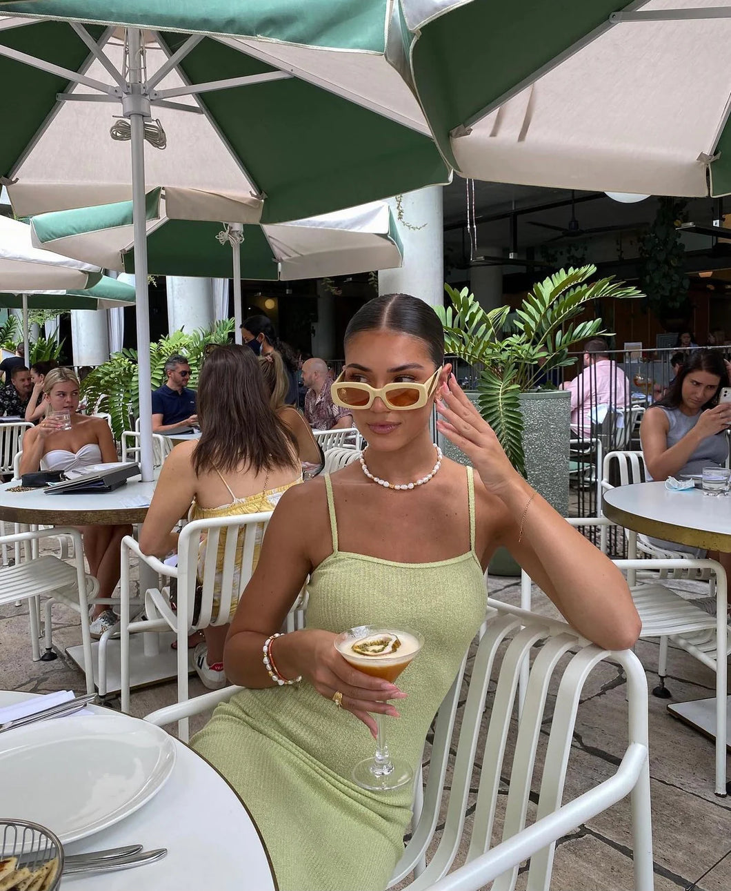 FOR SALE - Staple & Hue Camilla Dress