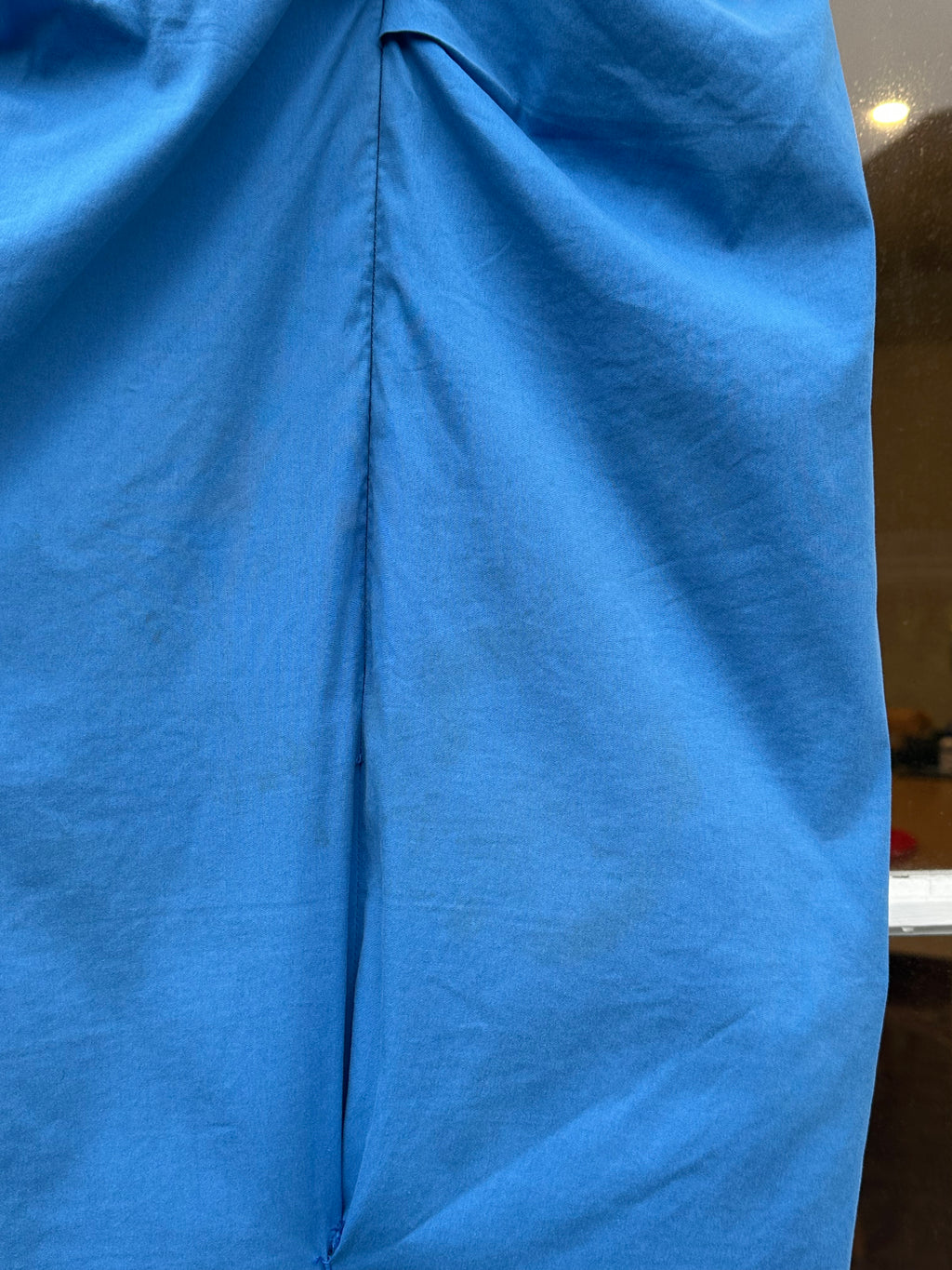 FOR SALE - Sir The Label Azul Balconette Gown