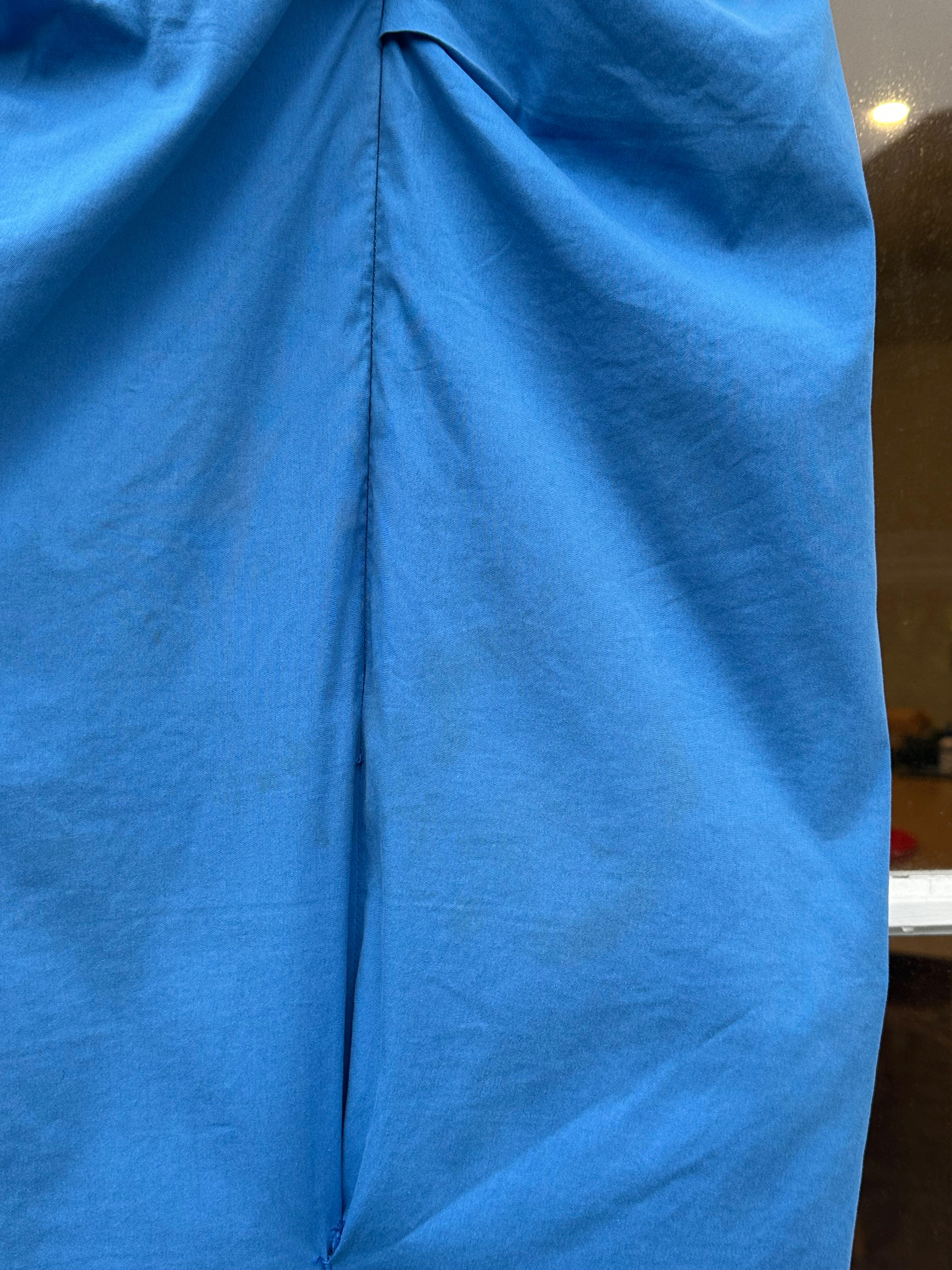 FOR SALE - Sir The Label Azul Balconette Gown