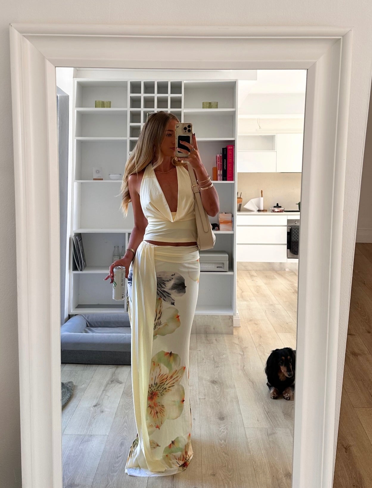 Katali The Label Orchid Romance Set