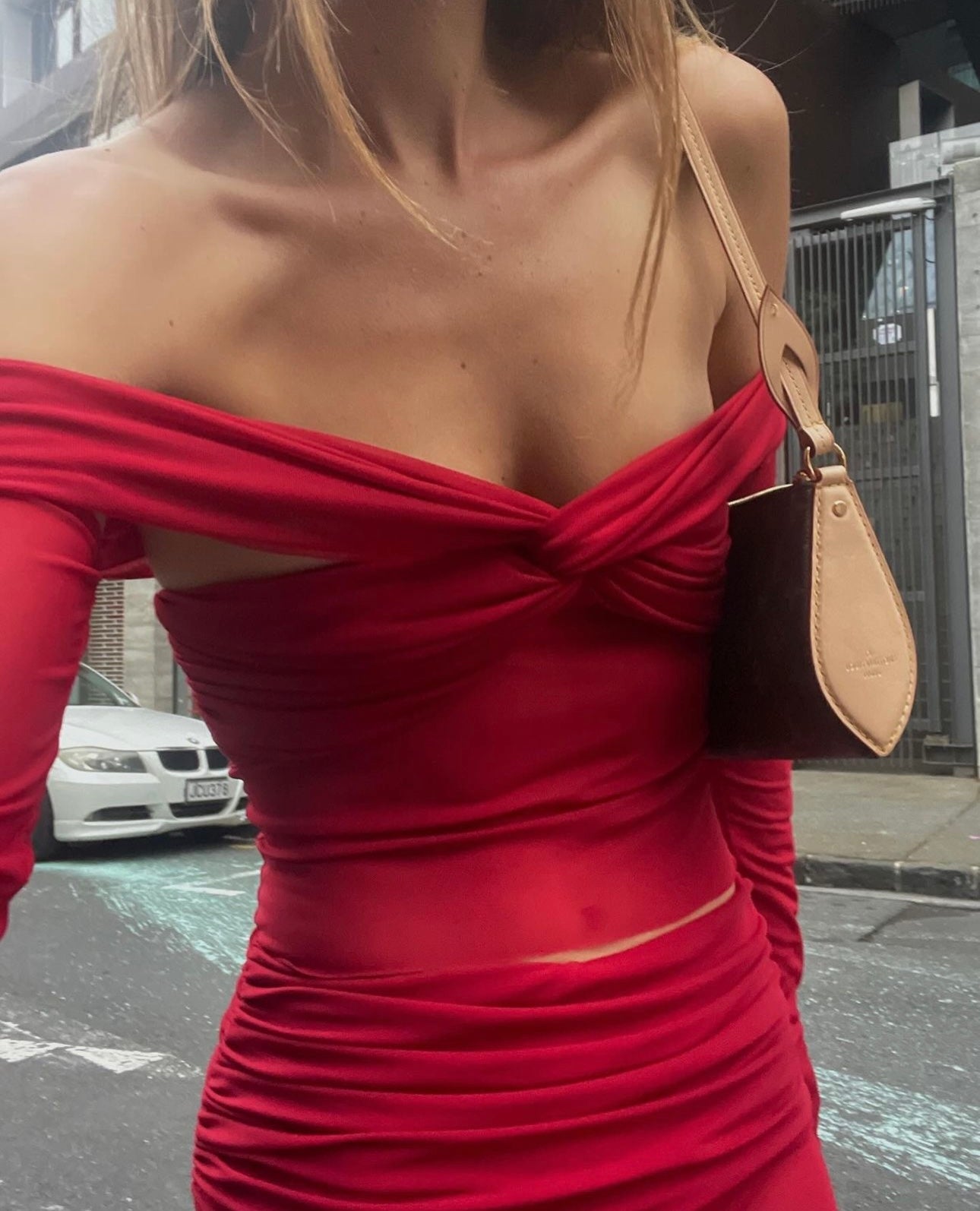 Natalie Rolt Charlotte Set