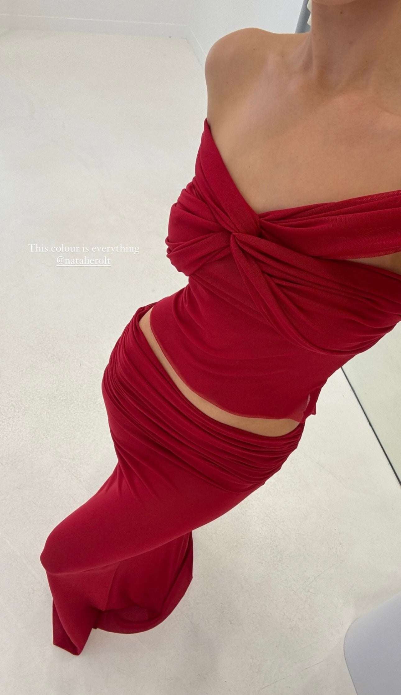 Natalie Rolt Charlotte Set