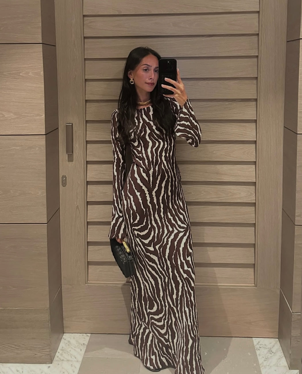 Realisation Par Gia Dress - Animal