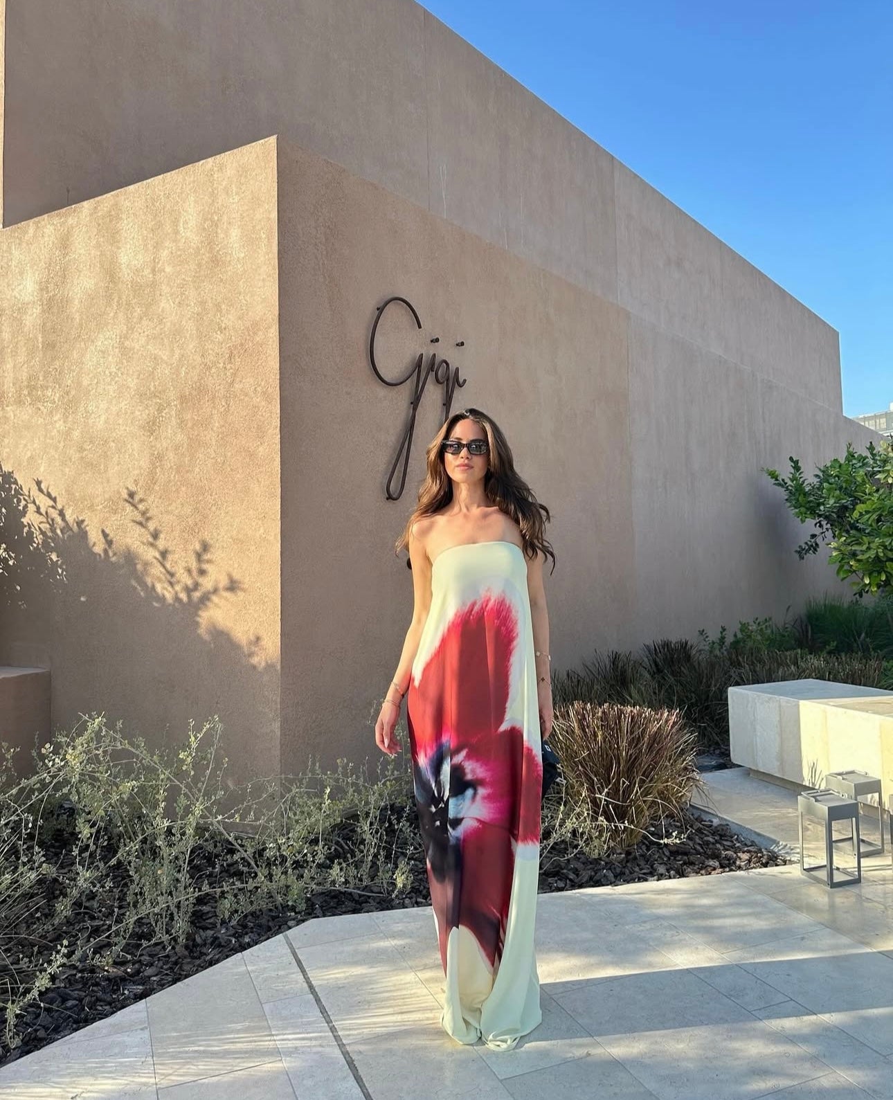 Rat & Boa Antheia Dress