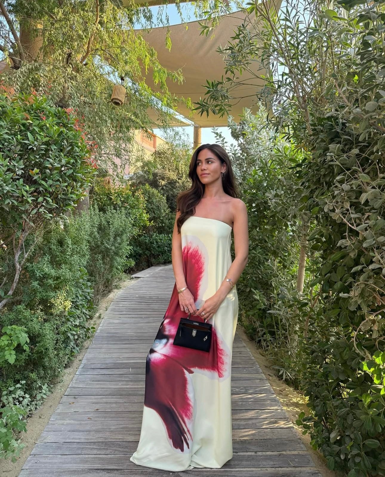 Rat & Boa Antheia Dress