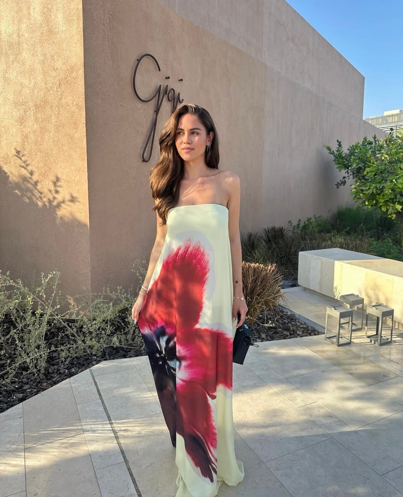 Rat & Boa Antheia Dress