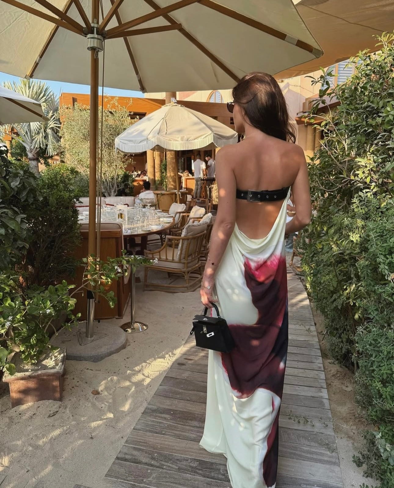 Rat & Boa Antheia Dress