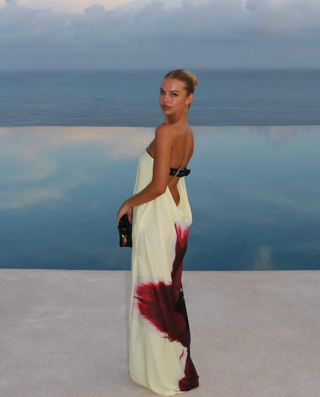 Rat & Boa Antheia Dress