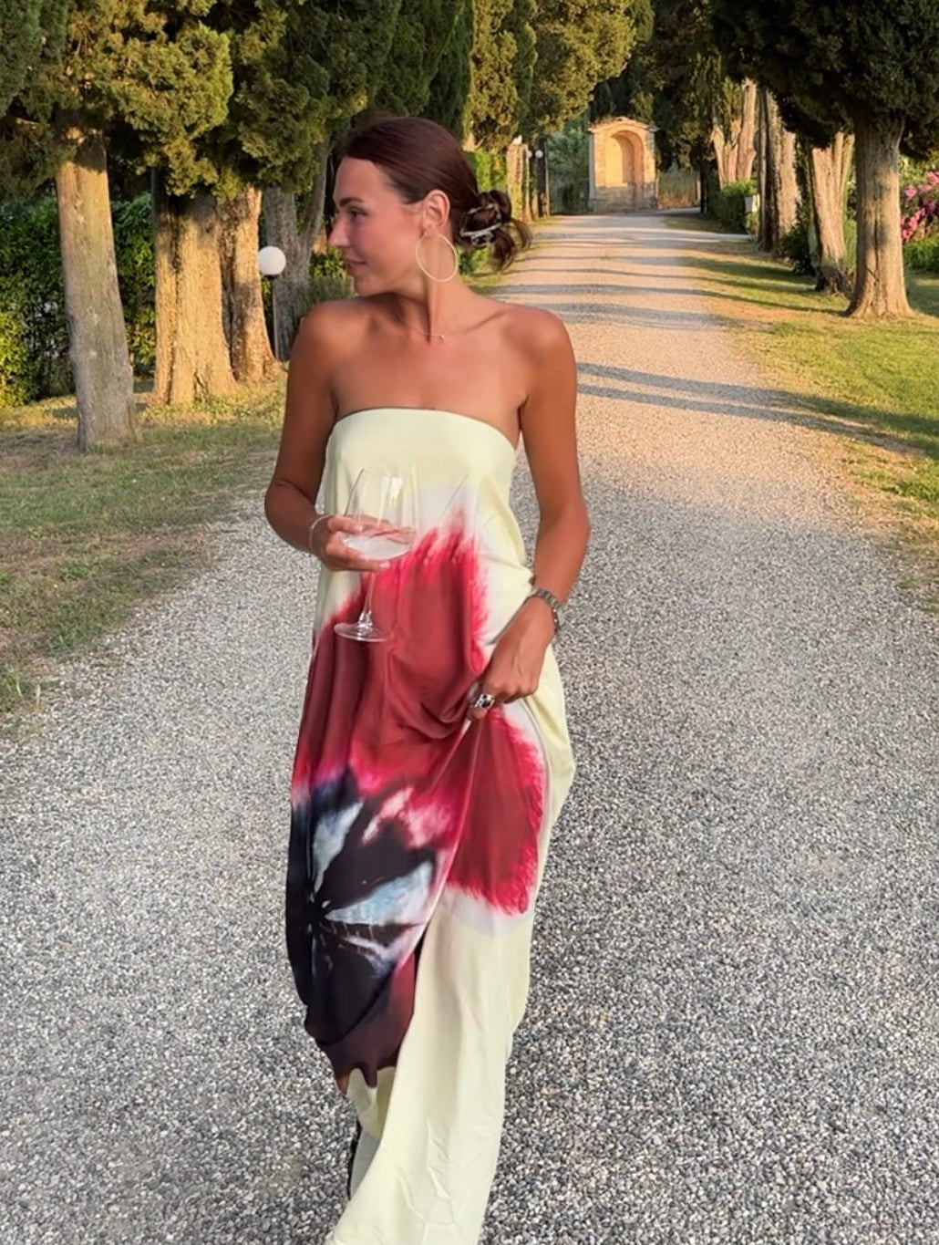 Rat & Boa Antheia Dress