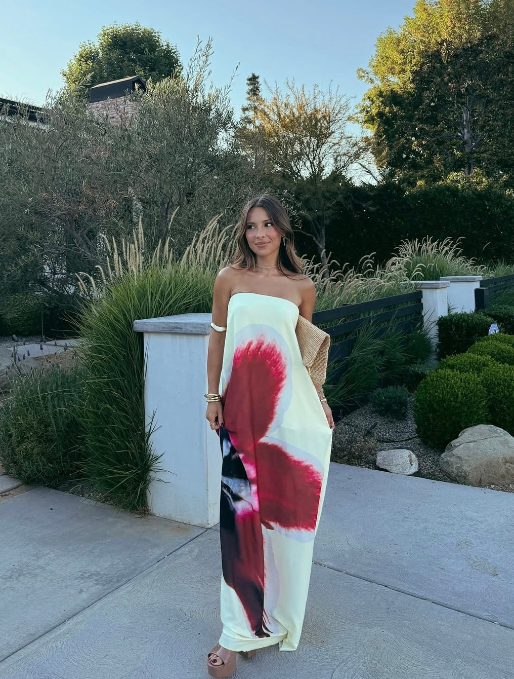 Rat & Boa Antheia Dress