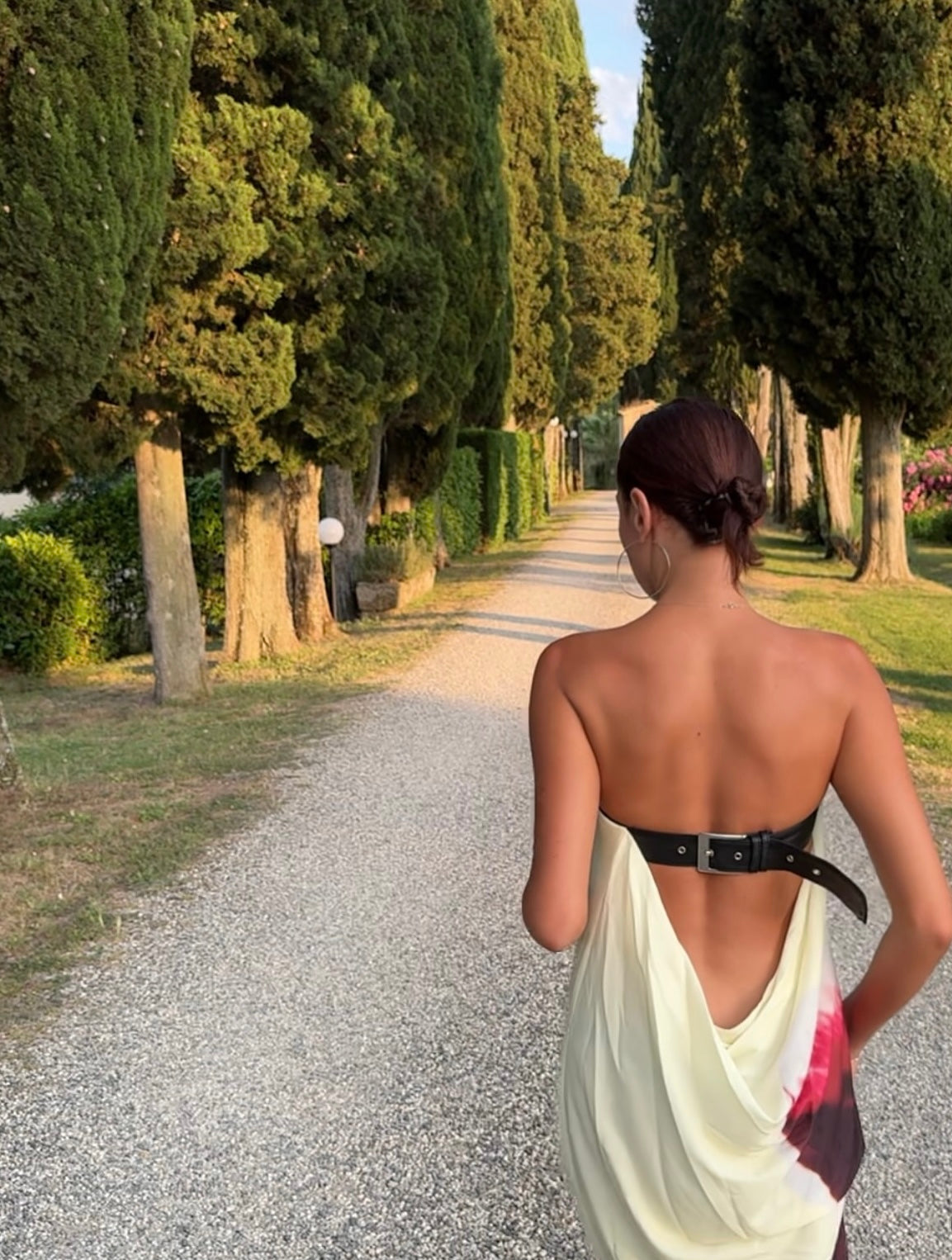 Rat & Boa Antheia Dress