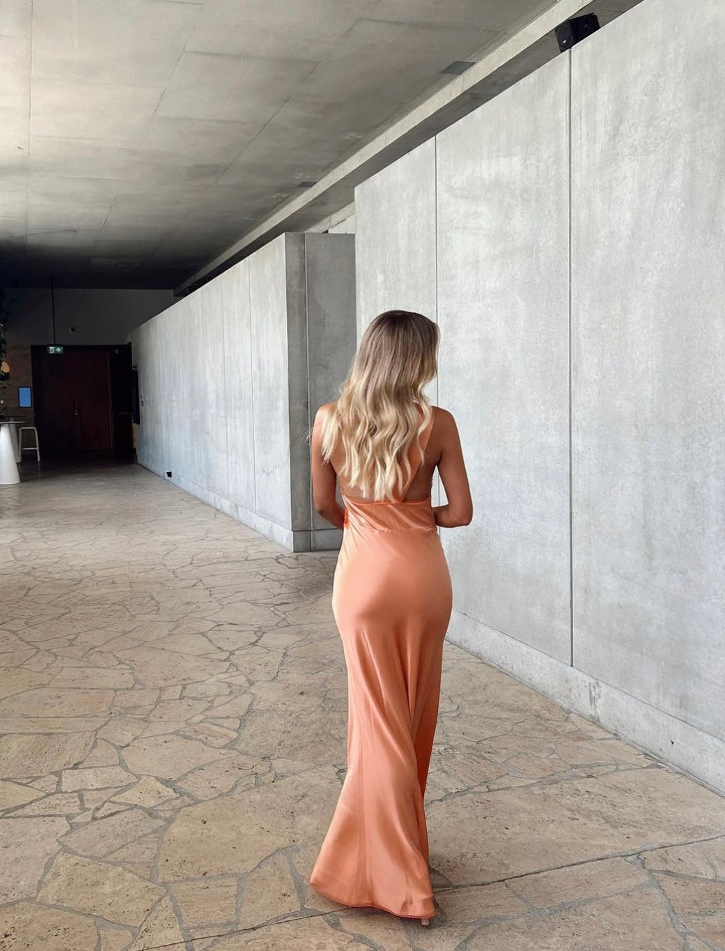 FOR SALE - Sir The Label Aries Gown