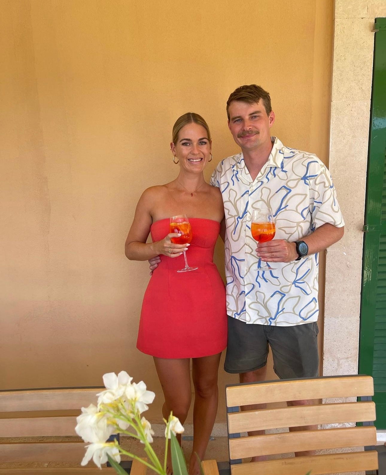 Sir The Label Spoerri Sculptured Mini Dress