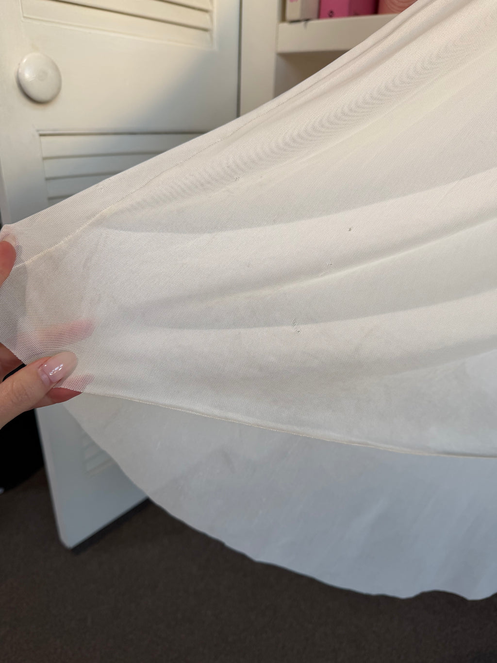 Bec & Bridge Leia Drape Gown