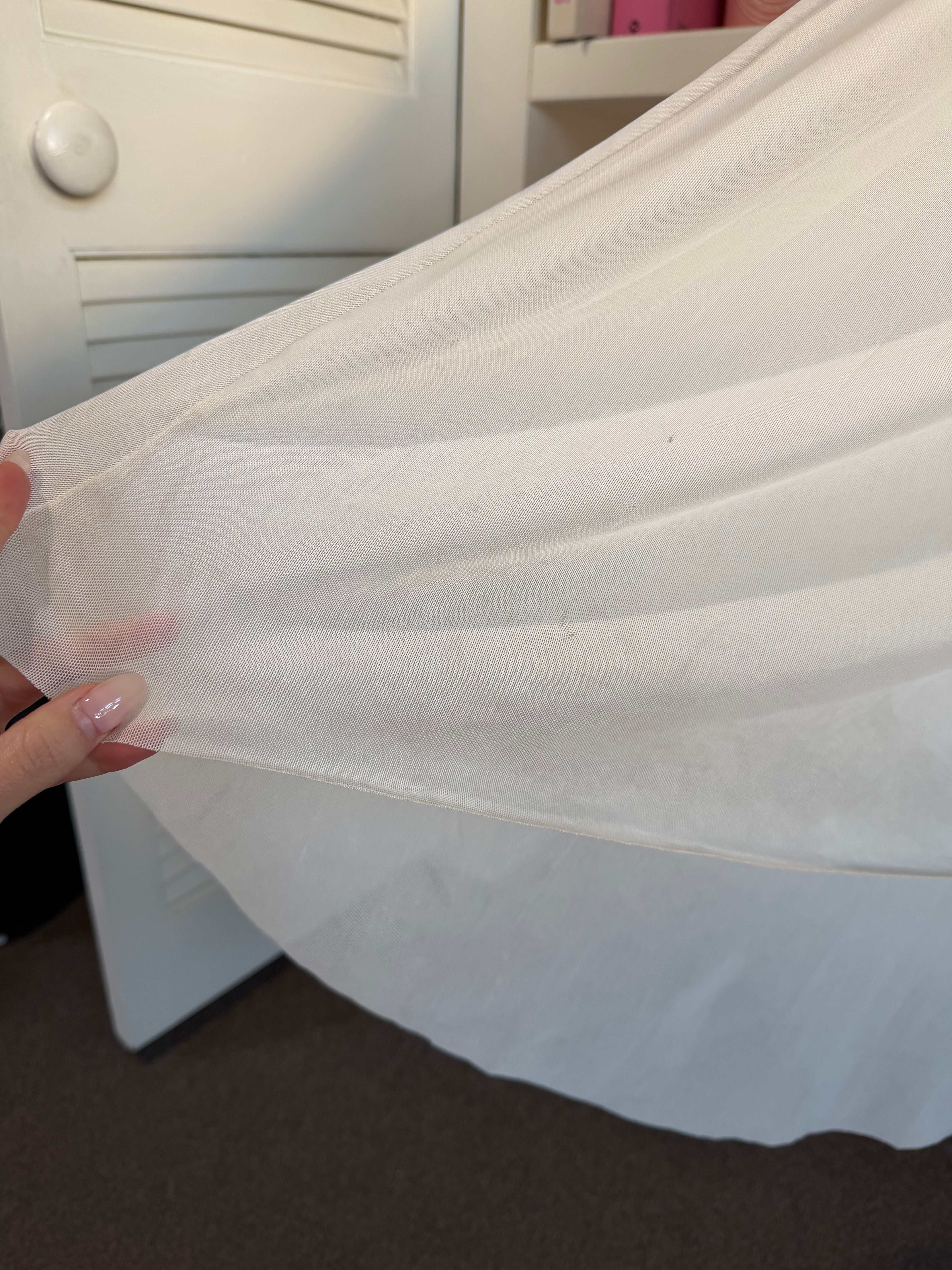 Bec & Bridge Leia Drape Gown