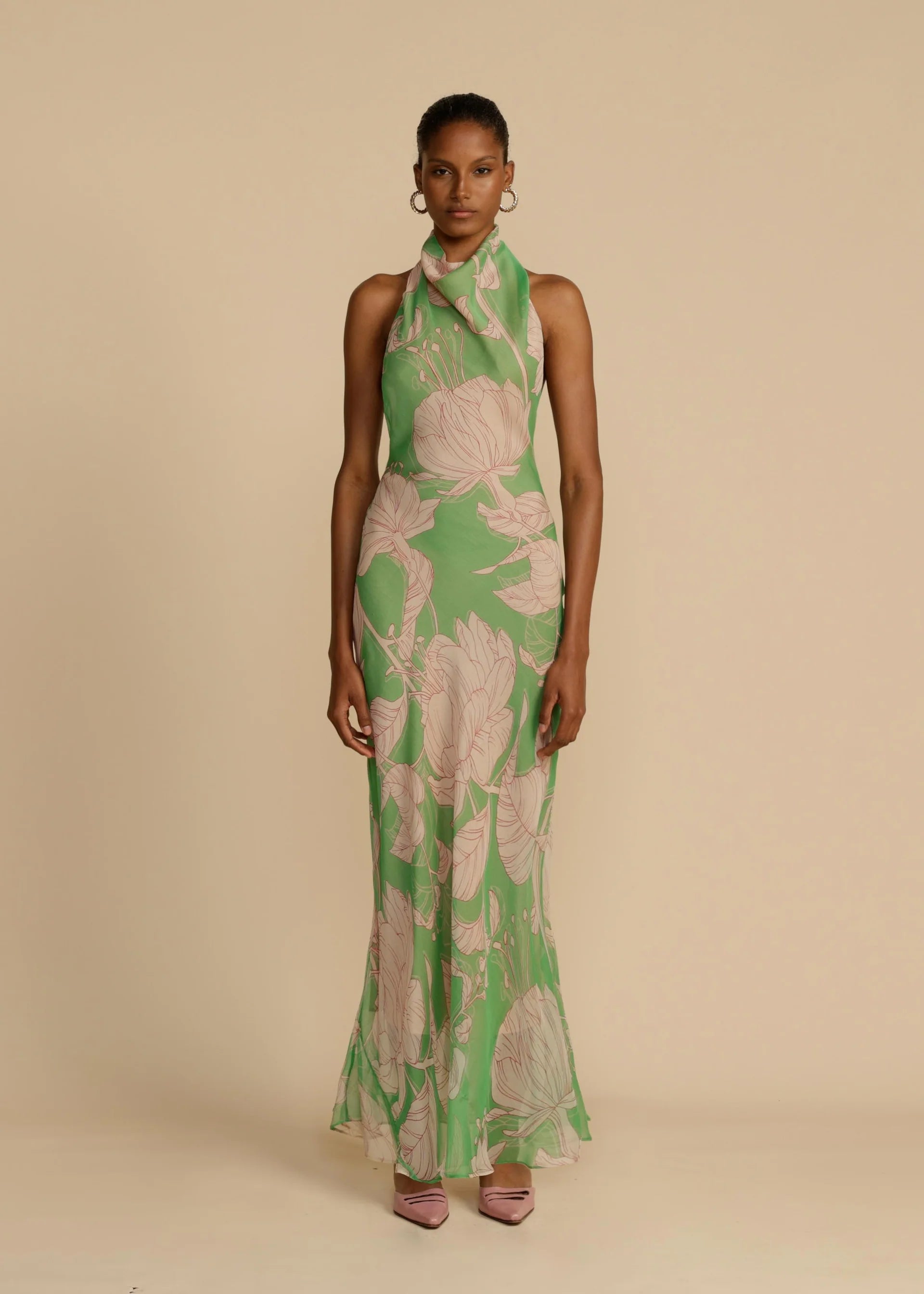 Arcina Ori Josefine Dress