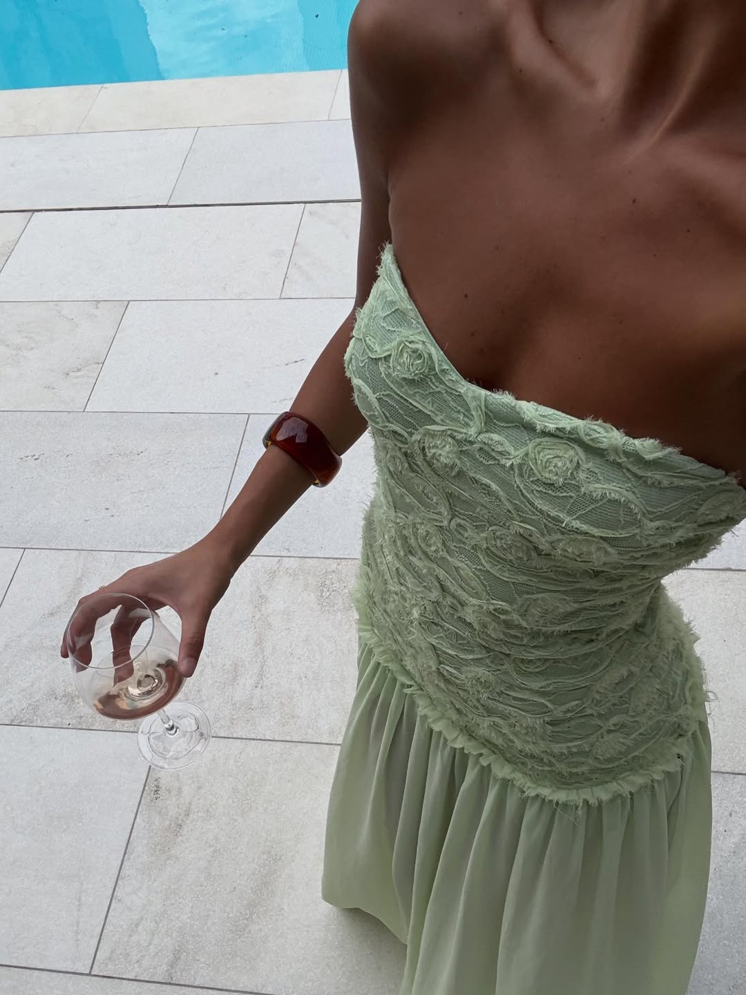 Jefre Sèi Renata Dress