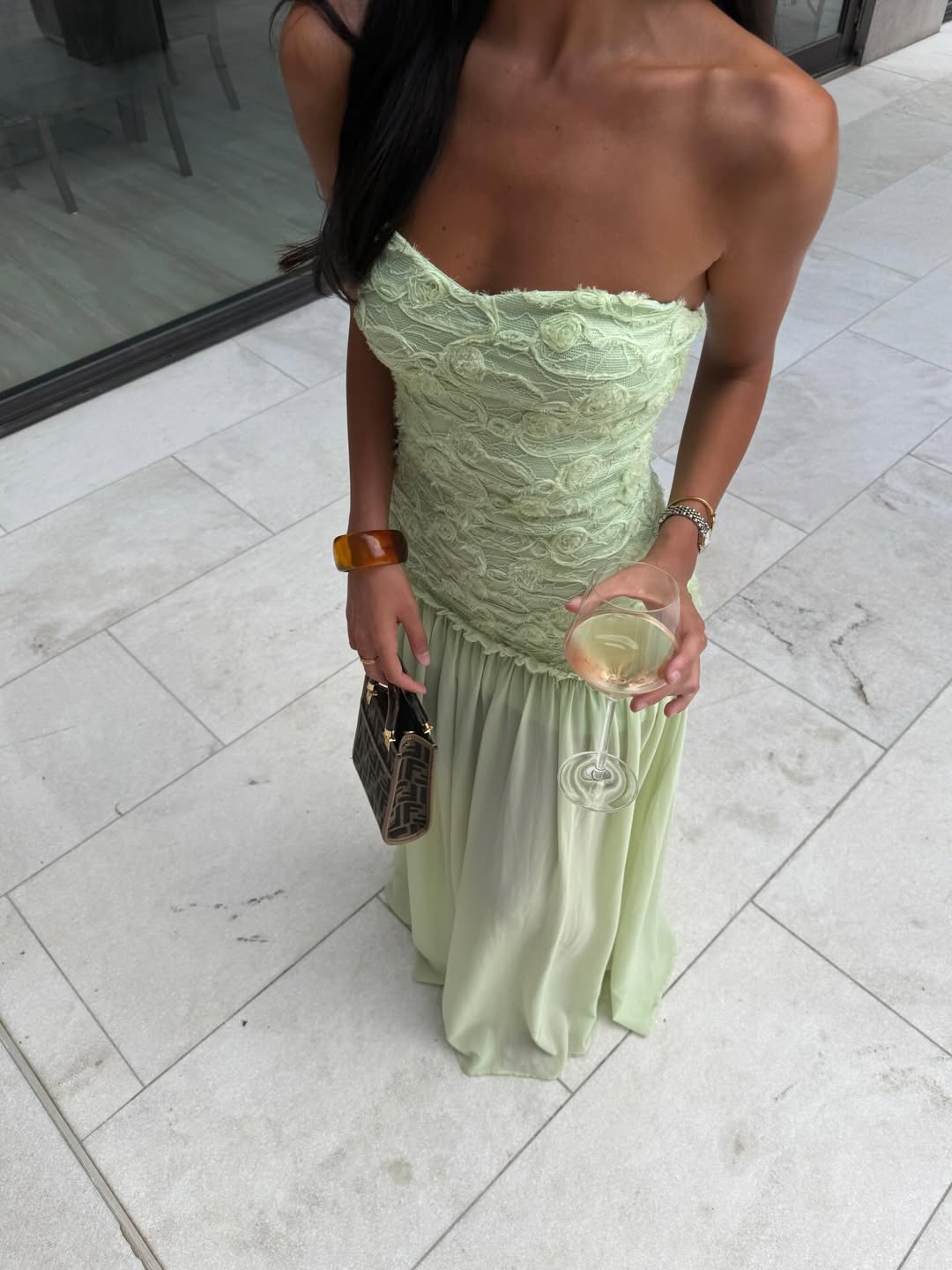 Jefre Sèi Renata Dress