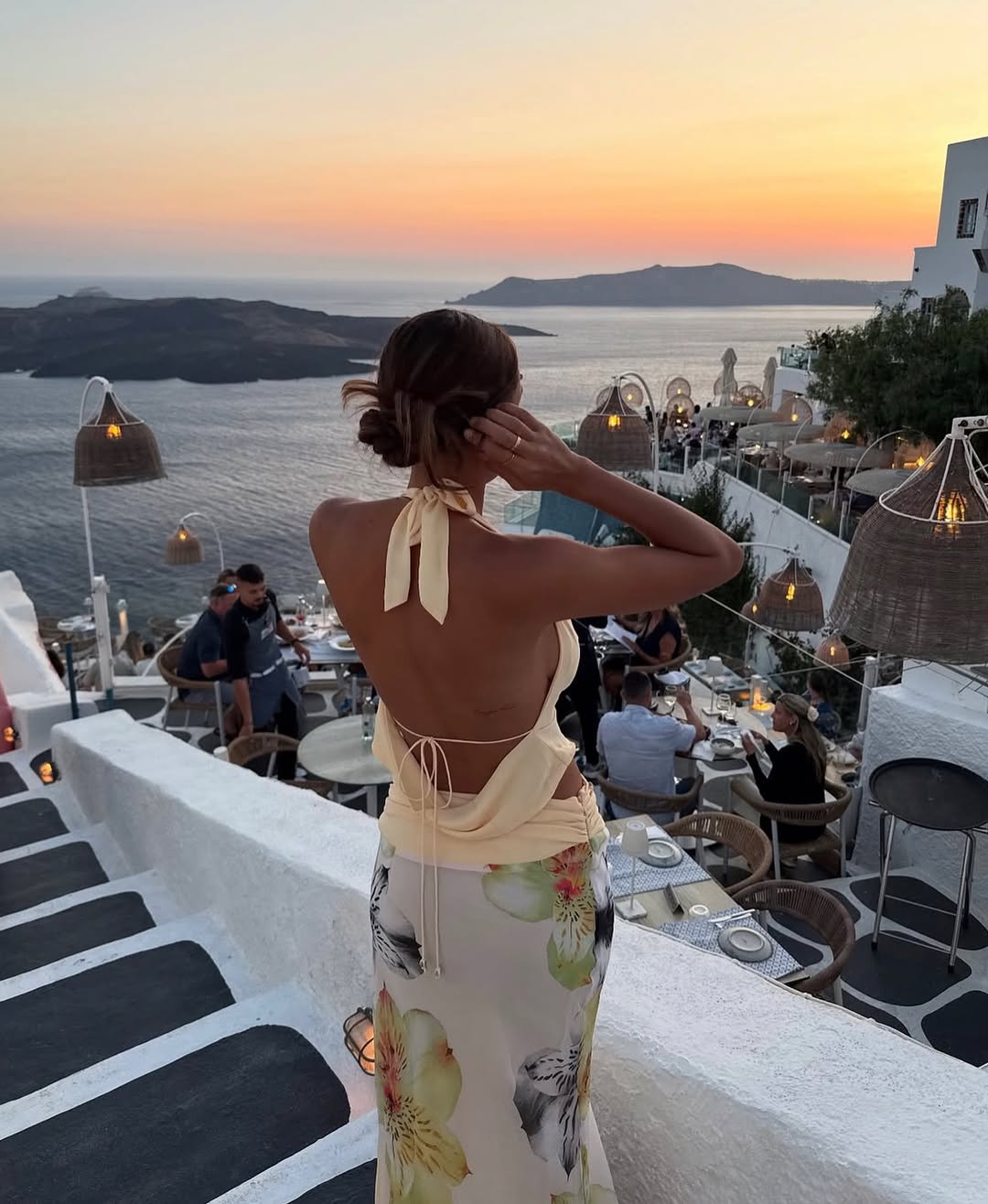 Katali The Label Orchid Romance Set