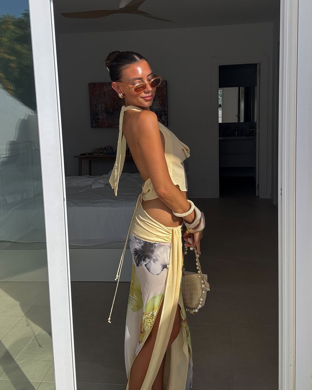 Katali The Label Orchid Romance Set