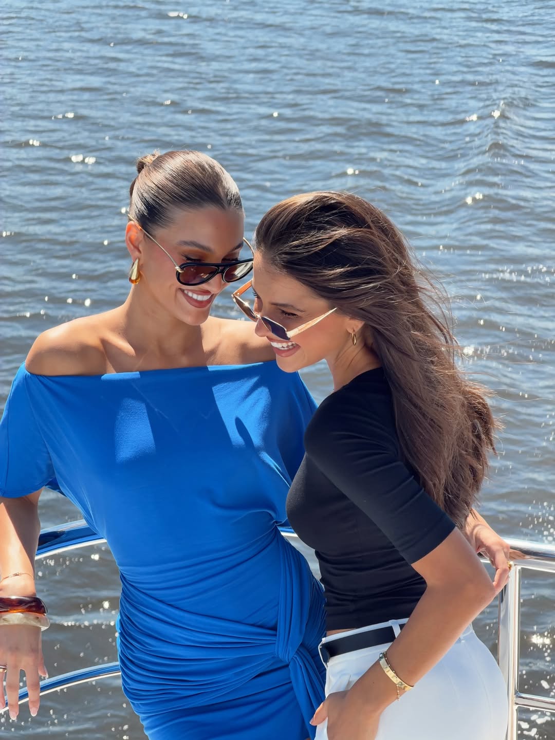 Kookai Lorenze Mini Dress