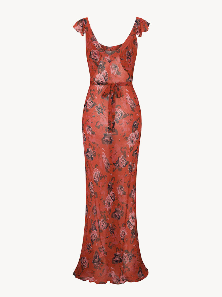 Realisation Par Lila Dress