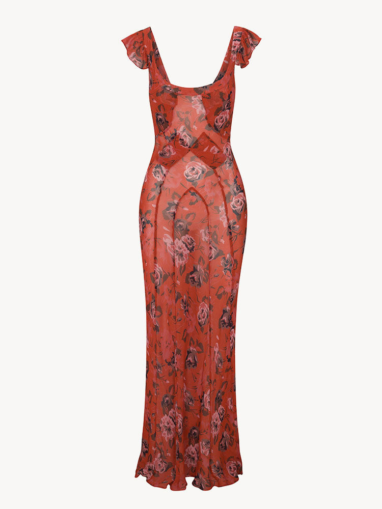 Realisation Par Lila Dress