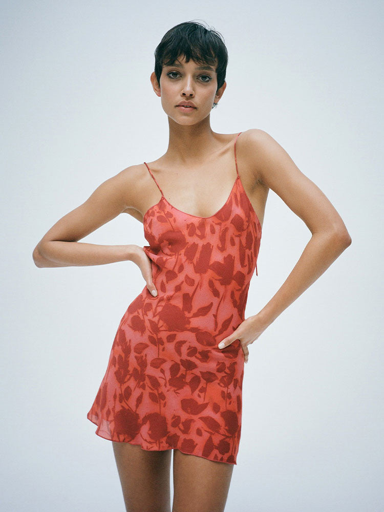 Realisation Par Luz Dress