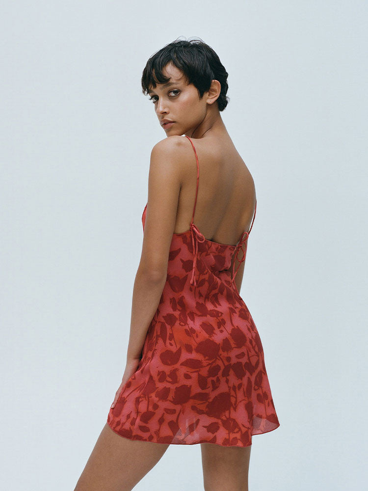 Realisation Par Luz Dress