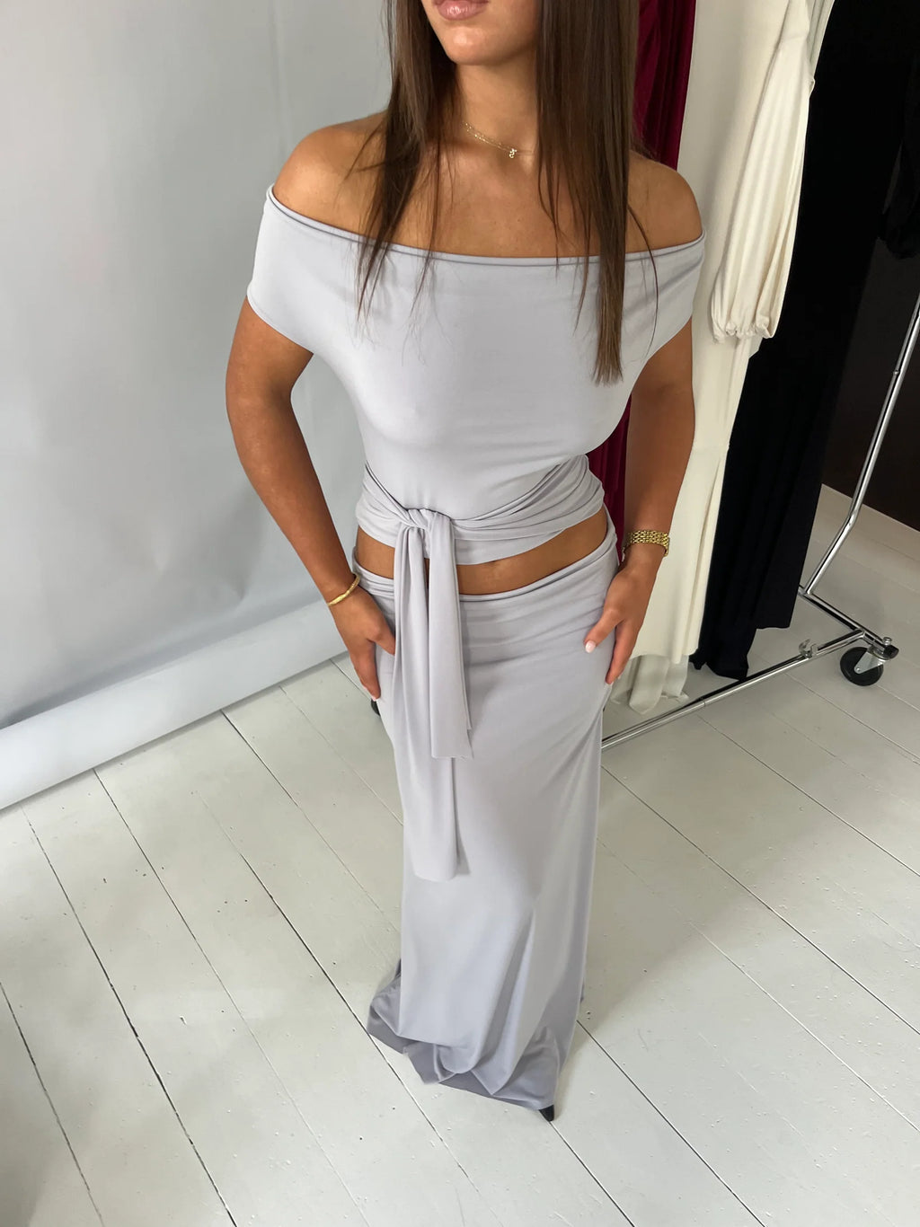 La Marie Raya Set