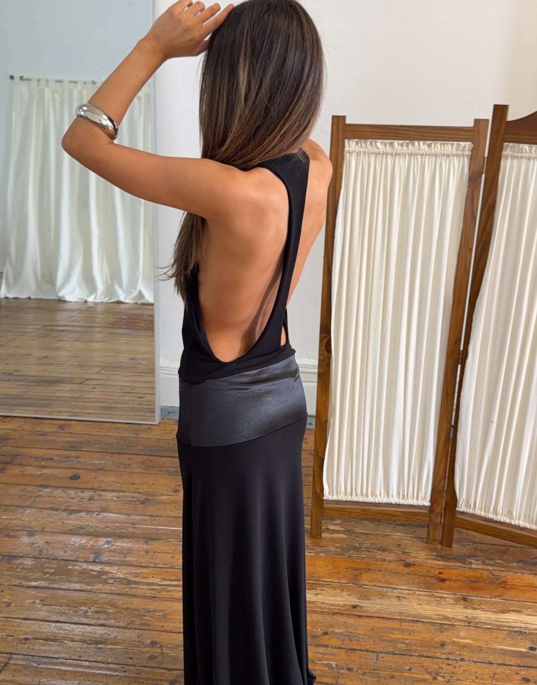 La Marie Serena Dress