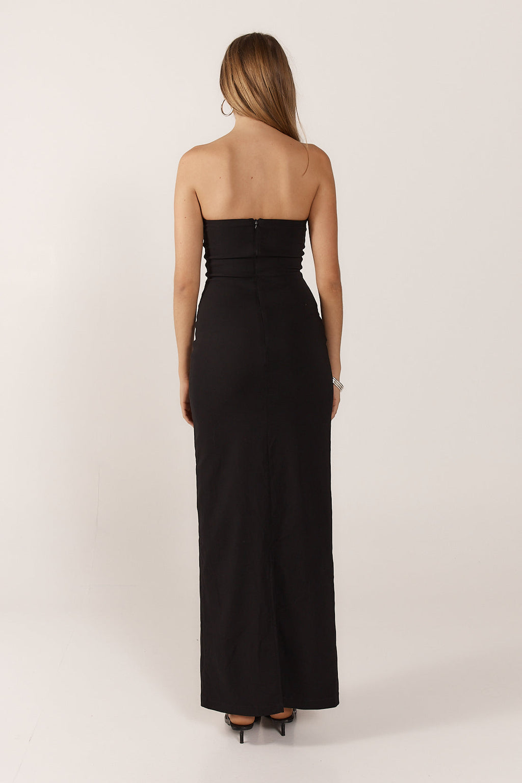 Ance Gria Margo Maxi Dress