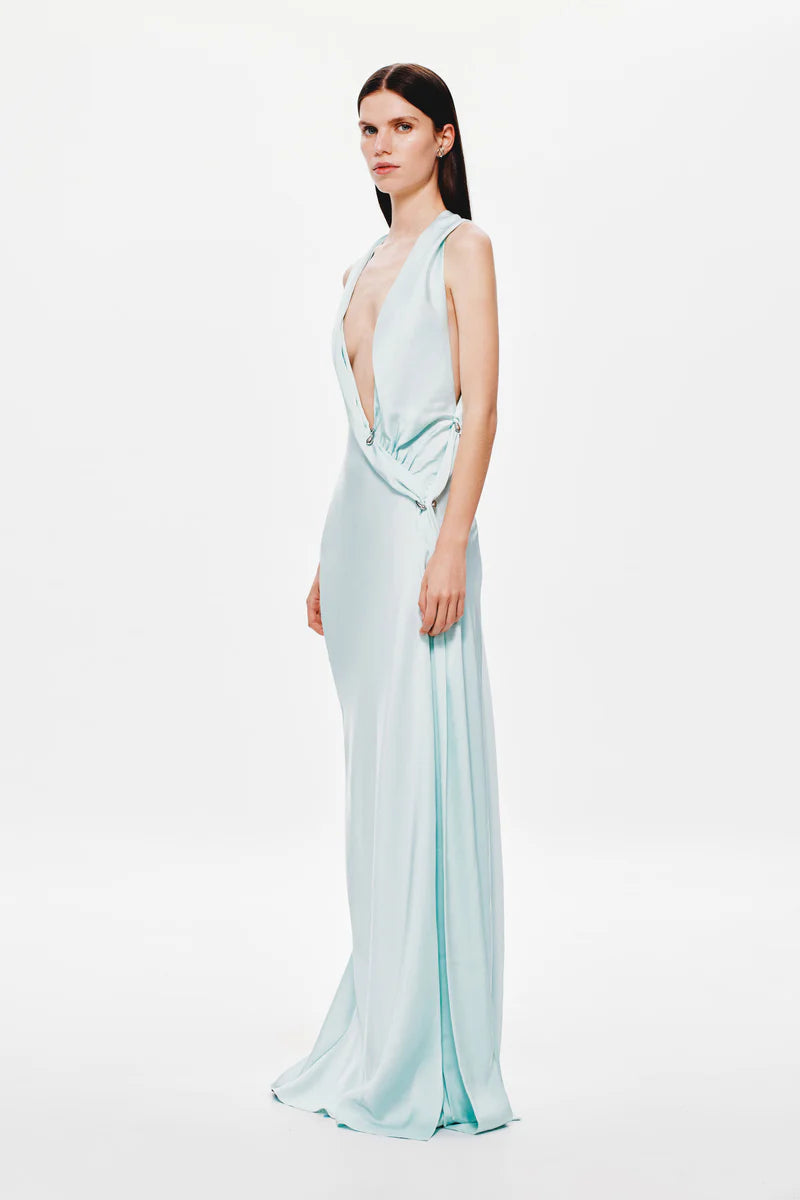Misha Harlow Dress