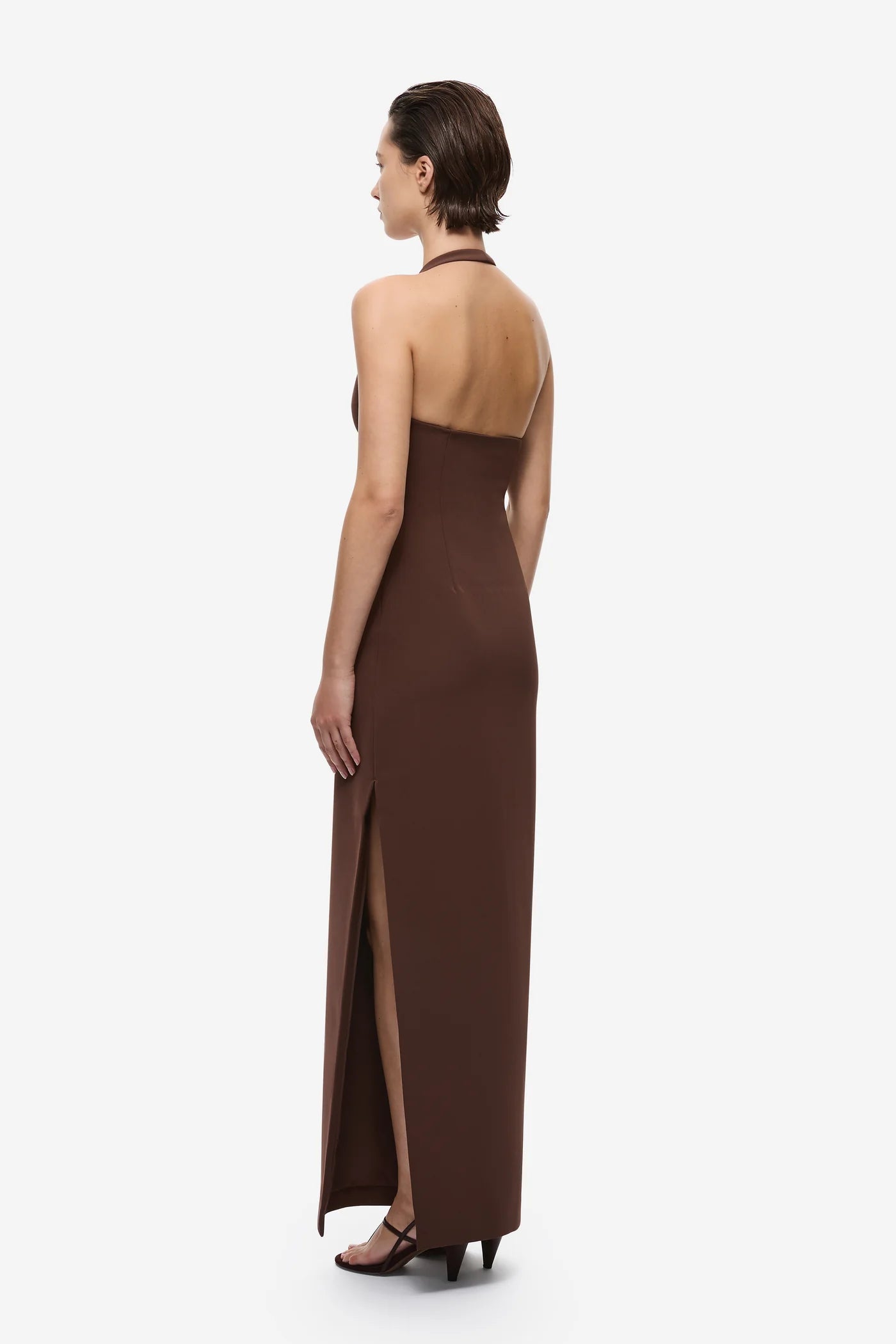 Misha Alusia Dress