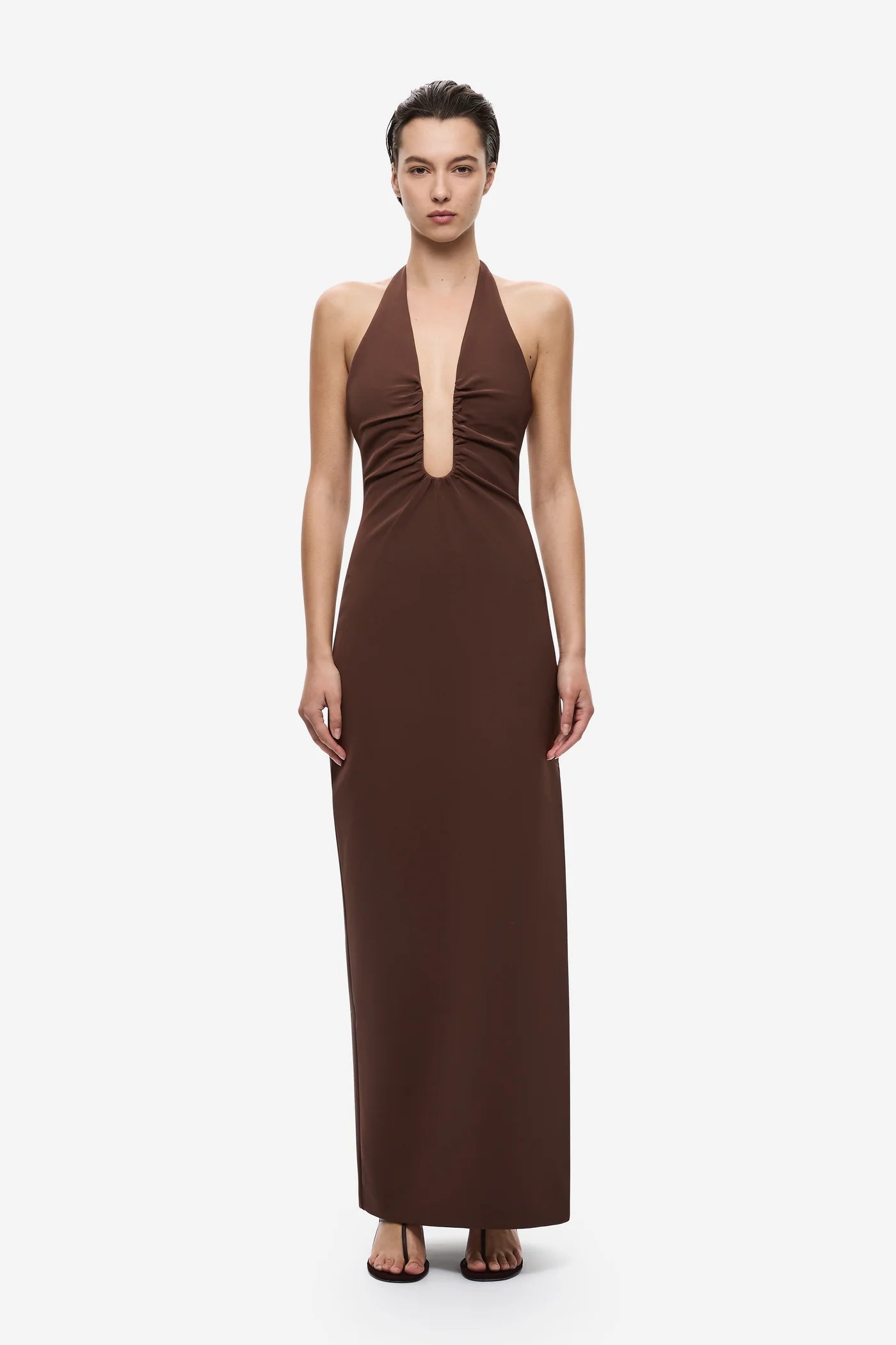 Misha Alusia Dress