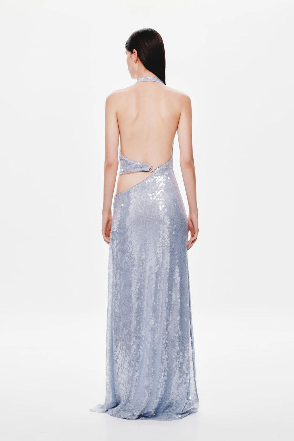 Misha Devon Sequin Dress