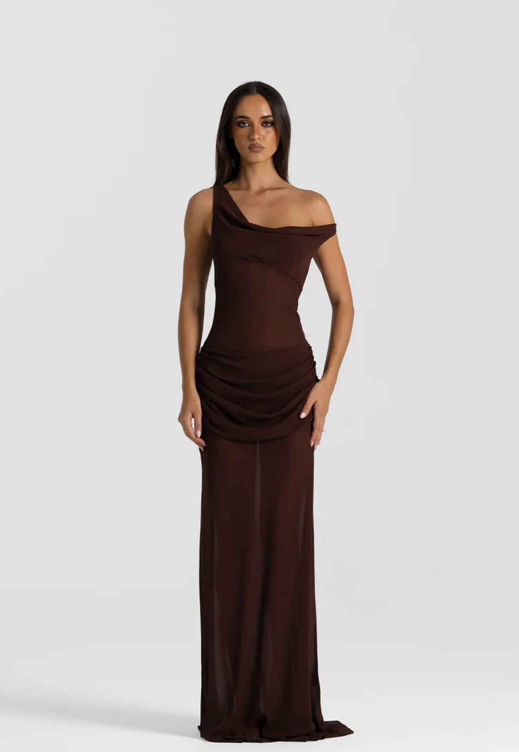Natalie Rolt Cadence Gown