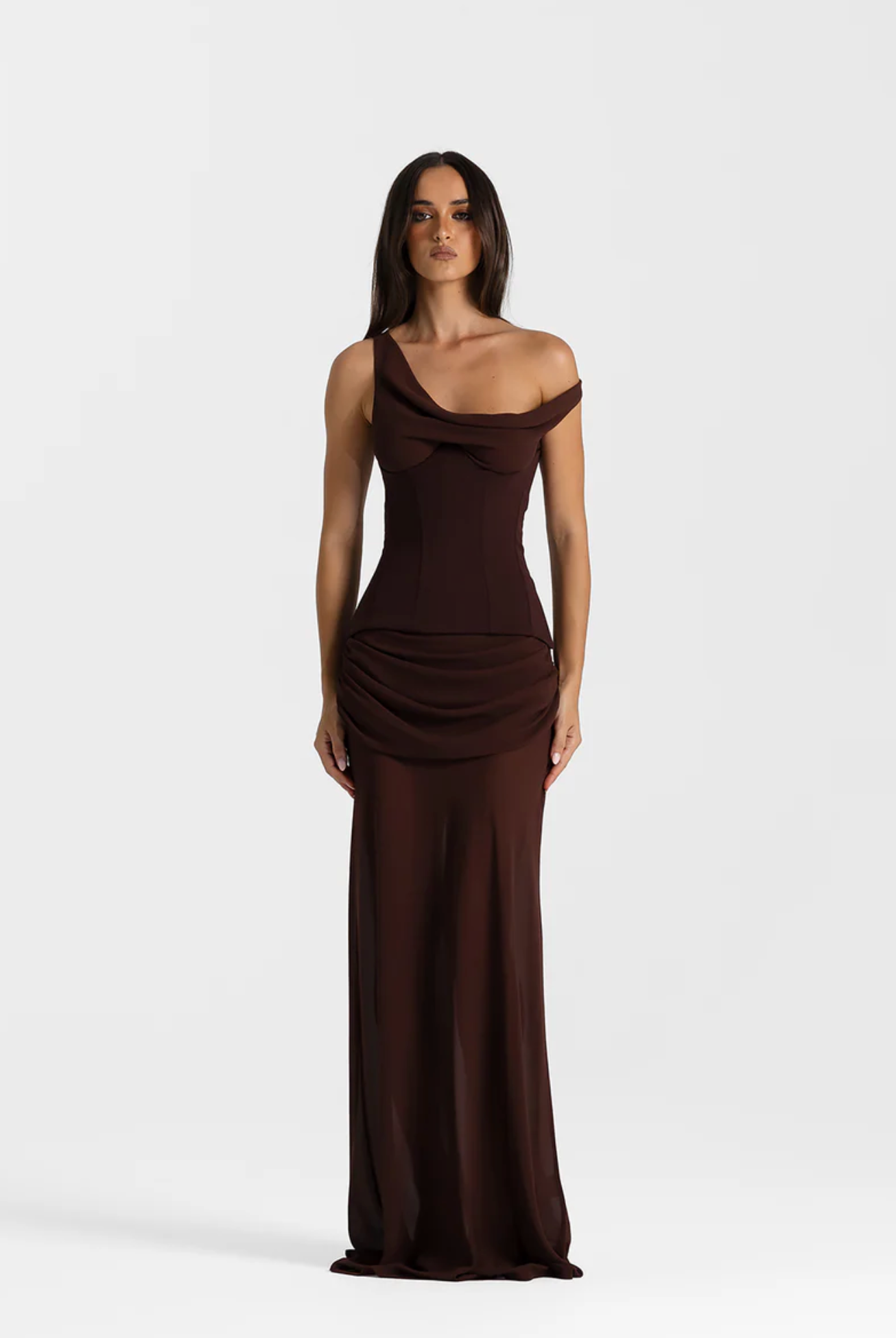 Natalie Rolt Cadence Gown