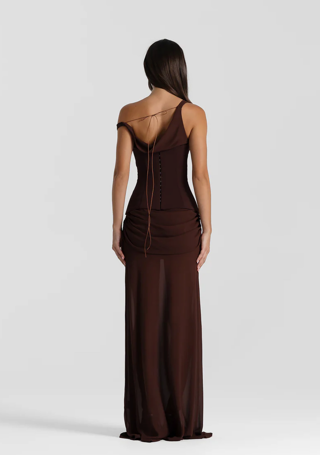 Natalie Rolt Cadence Gown