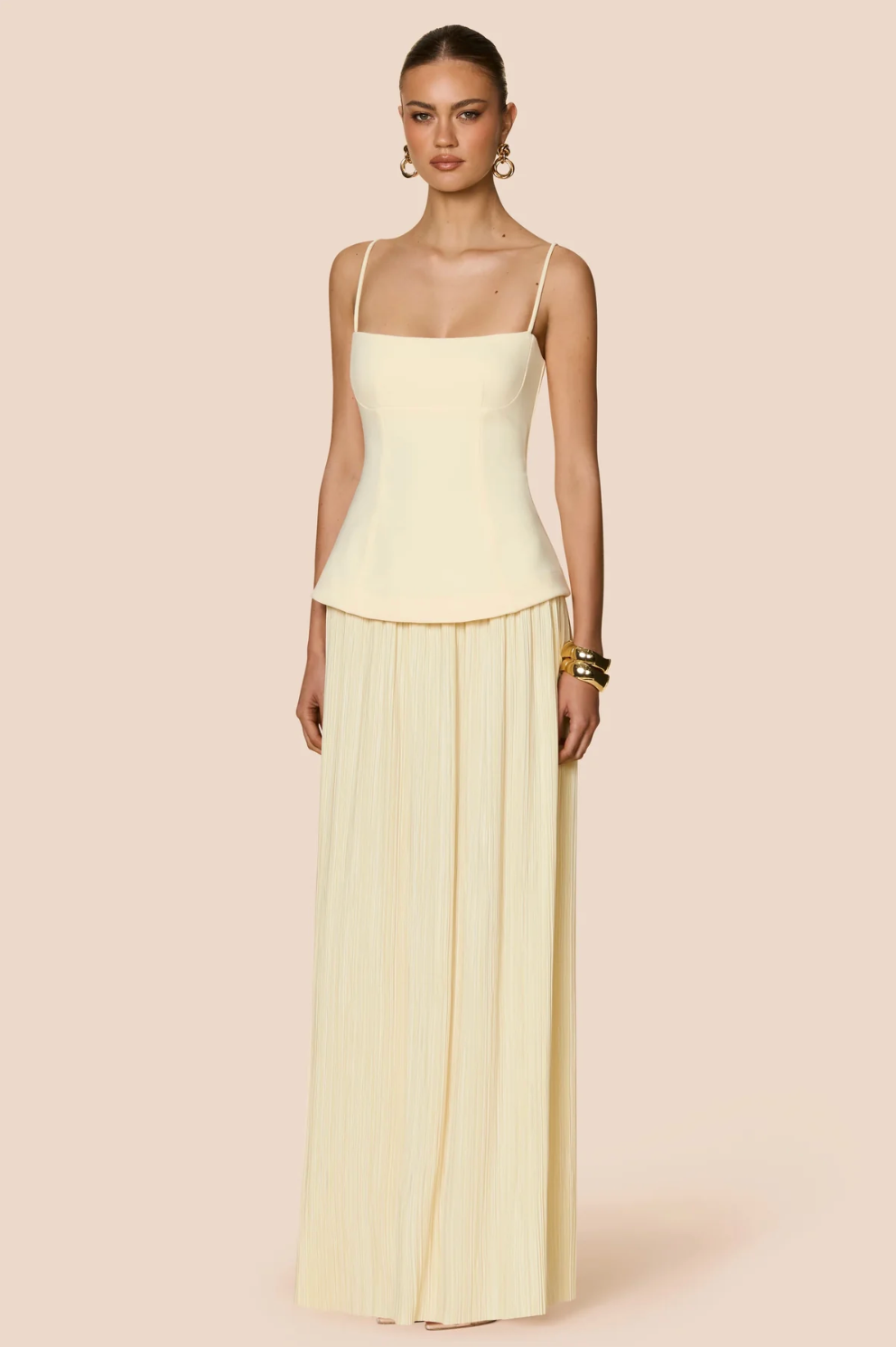 Nookie Darling Maxi