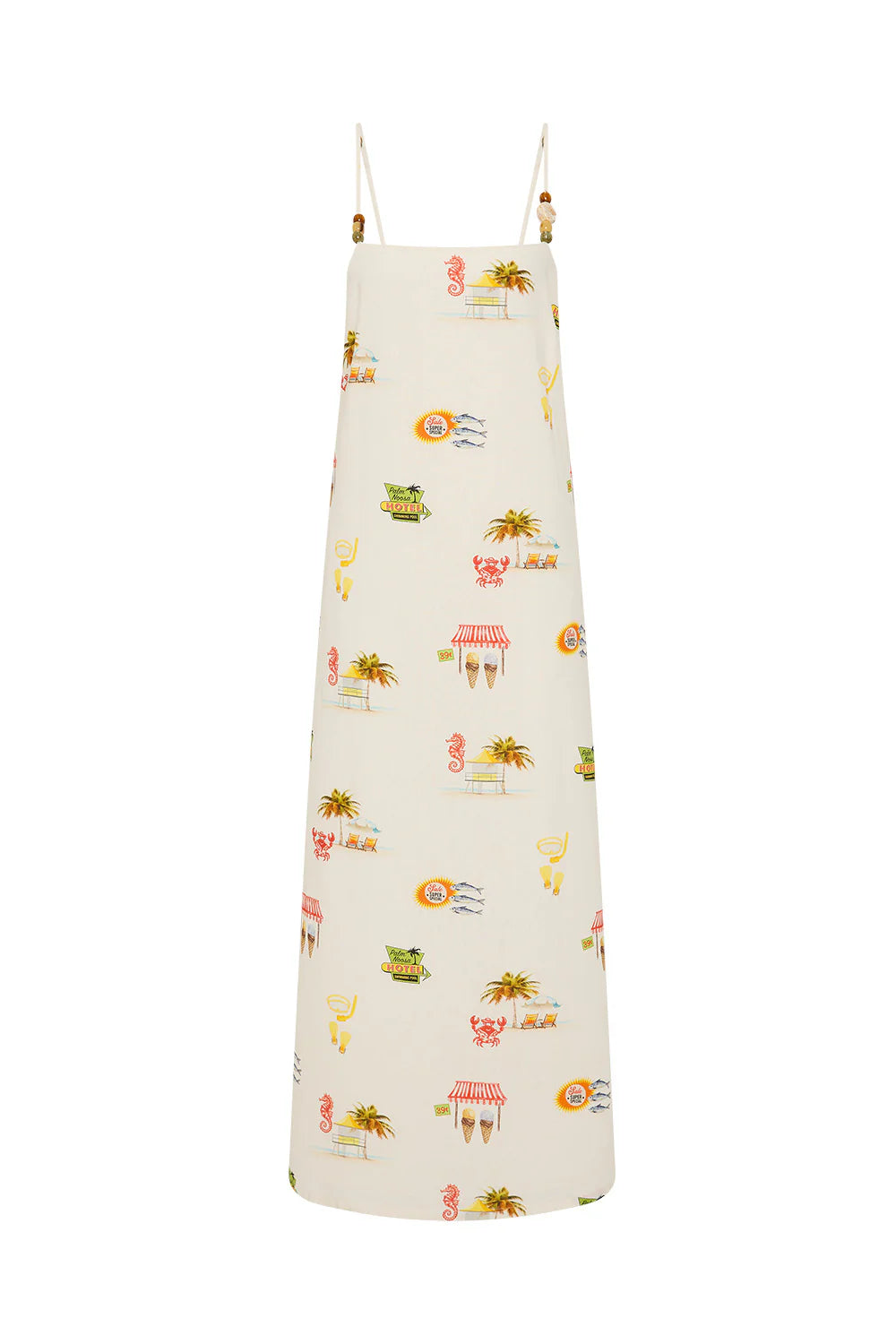 Palm Noosa Heidi Dress