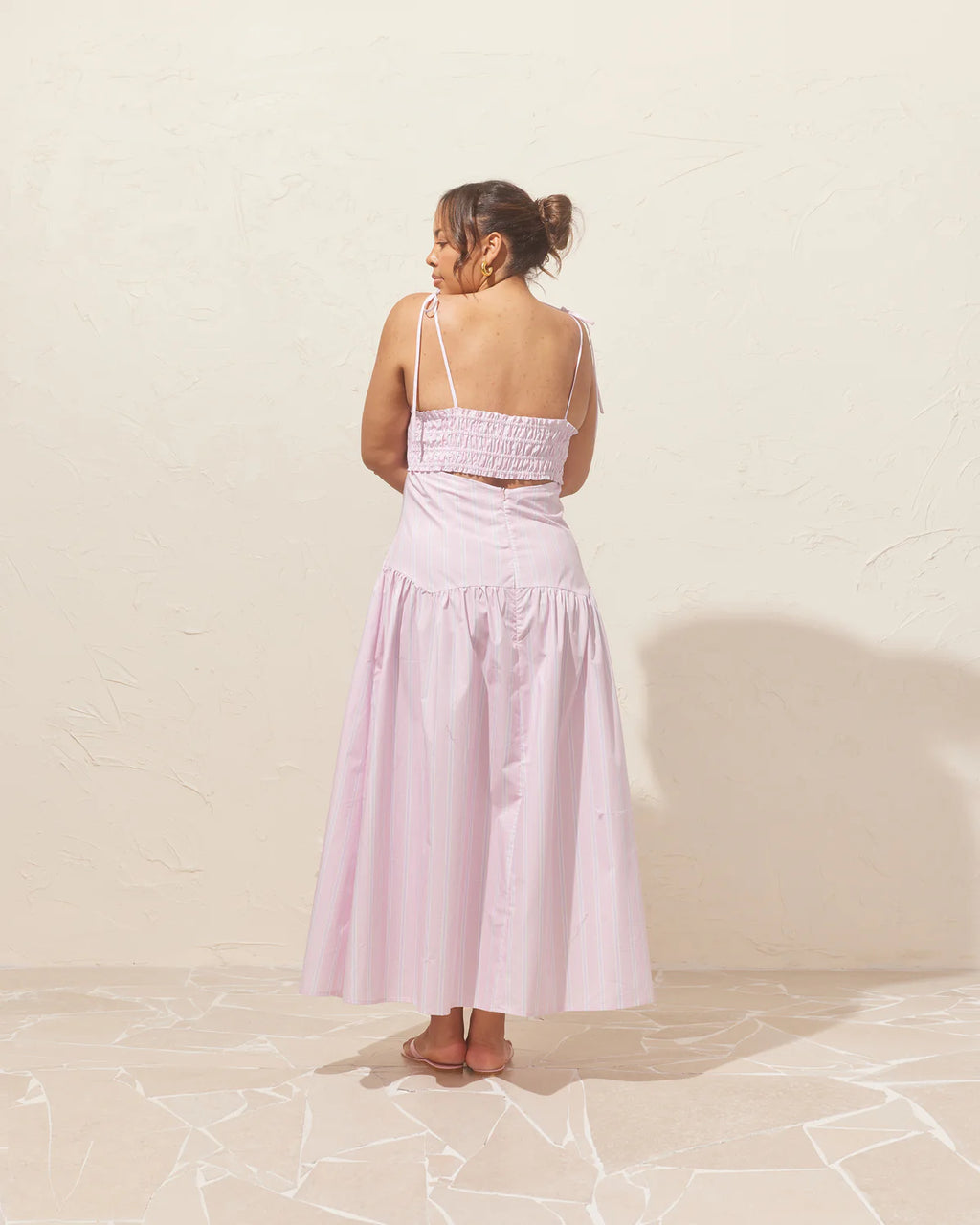 RUBY Trulli Maxi Dress