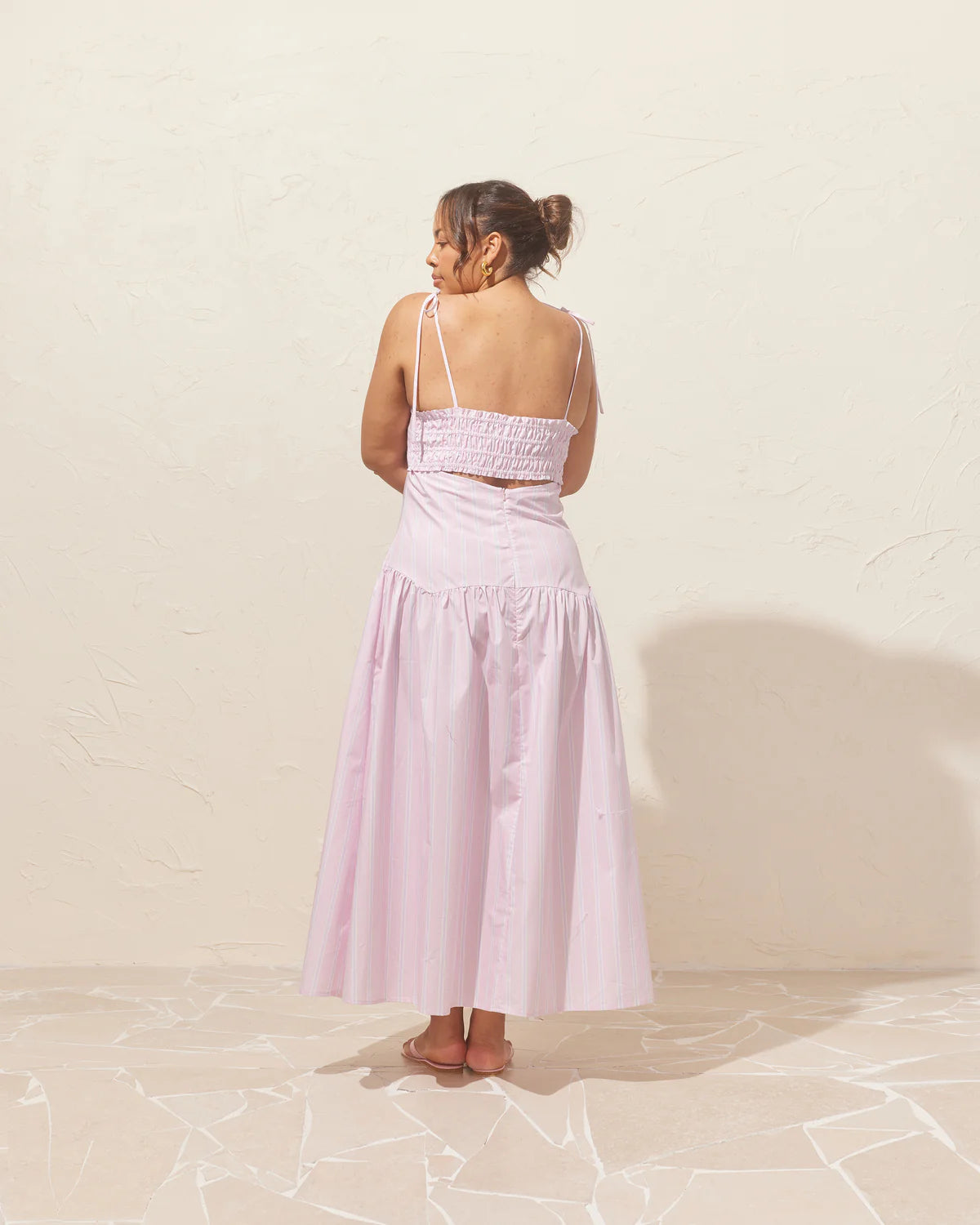 RUBY Trulli Maxi Dress