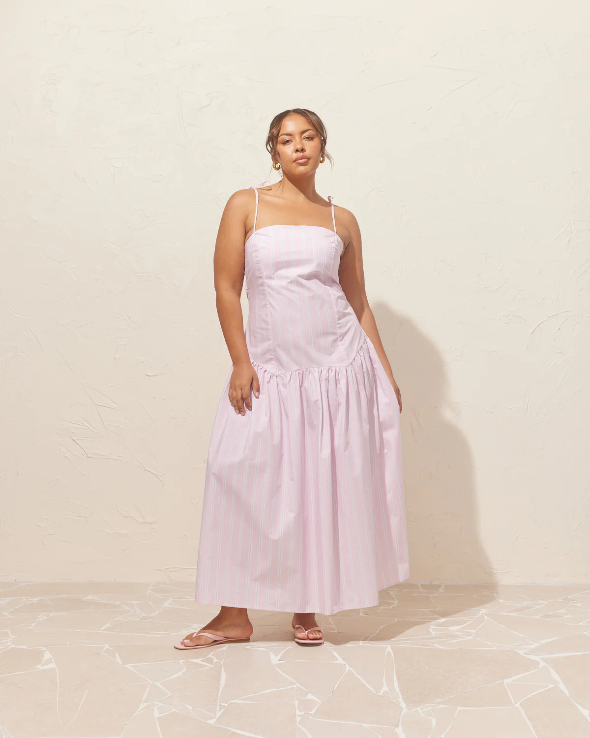 RUBY Trulli Maxi Dress