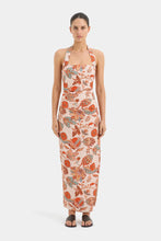 Load image into Gallery viewer, Sir The Label Noemi Halter Midi Dress
